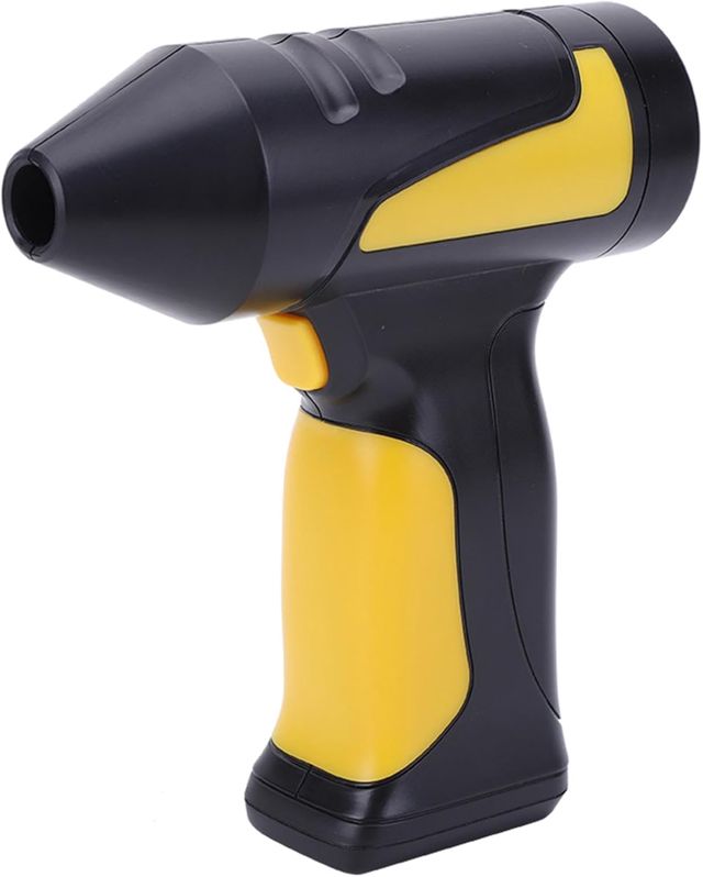 Soufflette Electrique Anti Poussière 3 Vitesses Réglables