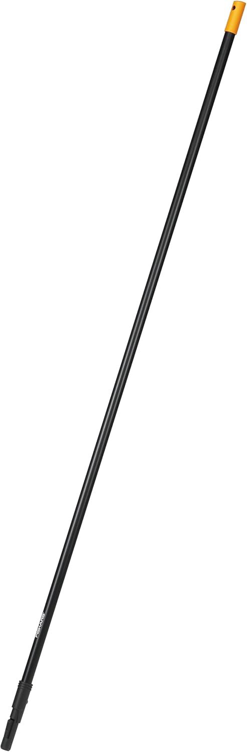 Fiskars Manche pour balais et râteaux de jardin Fiskars Solid