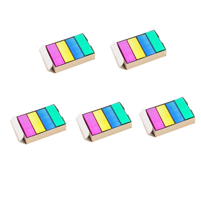 Lot de 4000 mini agrafes pour bricolage, entreprise, agrafes standard (24/6 mm), agrafes et perforatrices