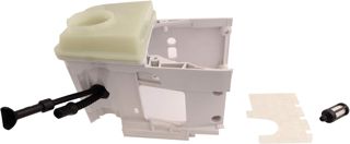 SECURA Réservoir d'essence compatible avec Stihl MS200T Tronçonneus