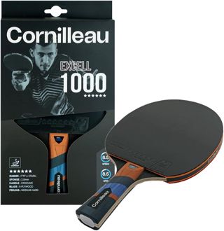 Cornilleau - Excell 1000, Taille Unique