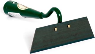 NCV K_129 Binette de jardin en acier sans manche 12 cm