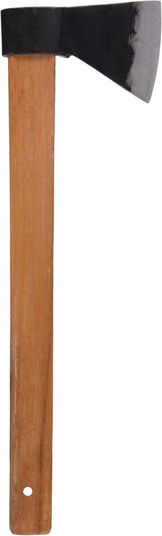 IMEX El Zorro 31411 – Hache biscaina (300 gr)