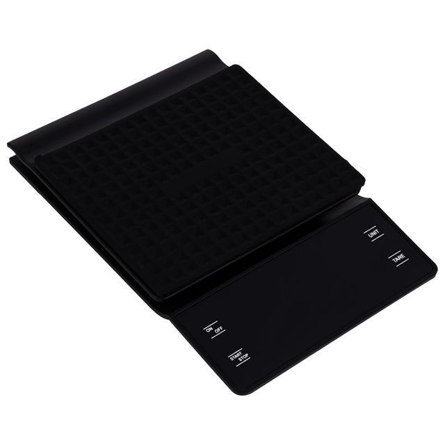 3kg Balance à Café 0,1g Électronique avec Minuteur