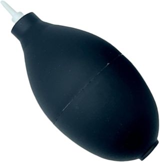 Boule de poussière qui dore à air Outil manuel de nettoyage avec pompe