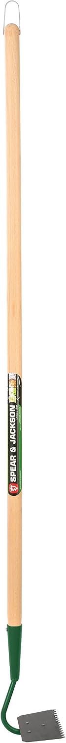 Spear & Jackson 72500 Binette à rosiers manche Bois 8 cm