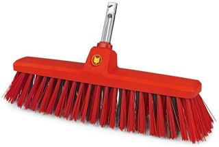 Balai de terrasse 40cm Multi-Star - UBRM40 OUTILS WOLF
