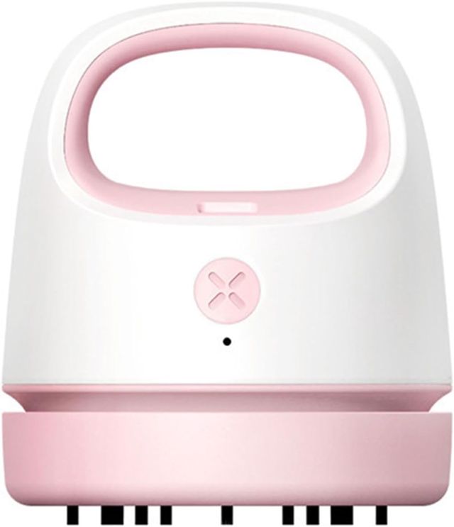 Machine de Nettoyage pour aspirateur pour Le, Light Grey