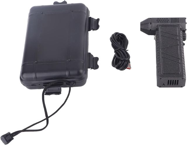 Sxhlseller Souffleur électrique sans Fil 130000 Tr/min Type C