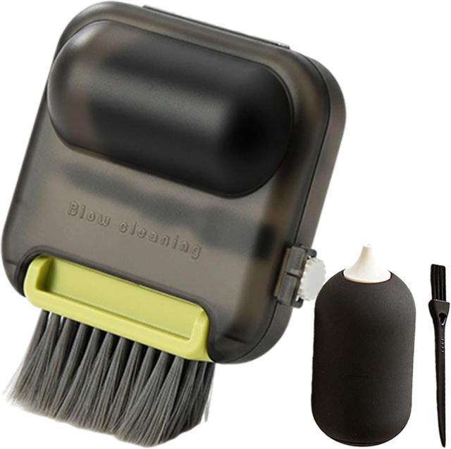 Nettoyant Clavier Outil de Précision Accessoires PC