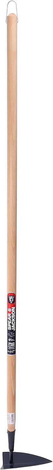 Spear & Jackson Désherbinet 3 Tranchants Binette Multifonction Jardin