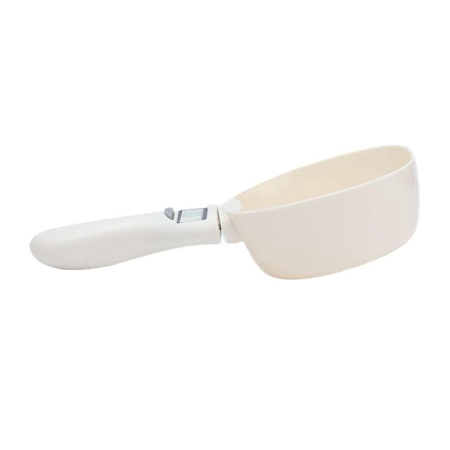 Balance de Cuisine lectronique Num rique Haute Pr cision 800 g avec Grand cran LCD R tro clair et Fonction Tare Id ale pour Croquettes Ingr dients et Animaux de Compagnie