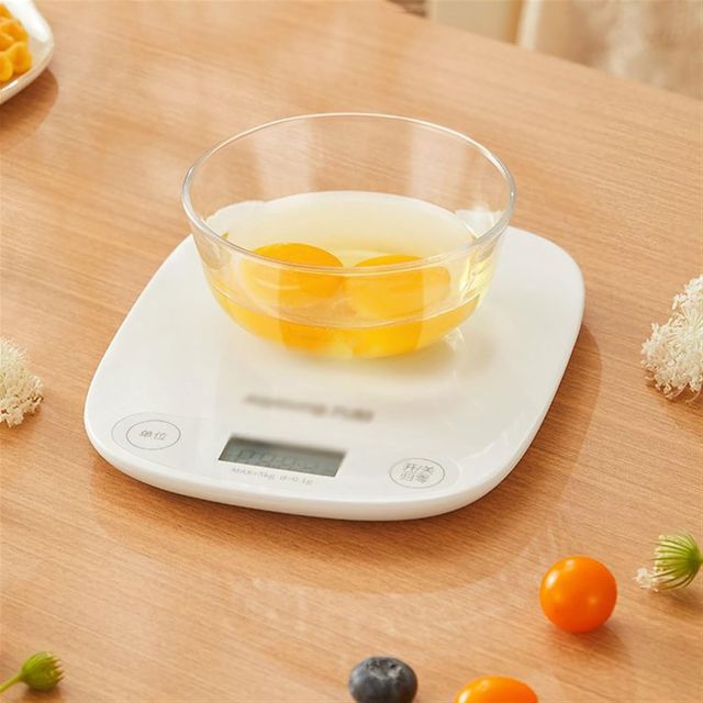 Balance de cuisine et alimentaire haute précision, pesage imperméable de 0,1 g, petite balance numérique pour la cuisson
