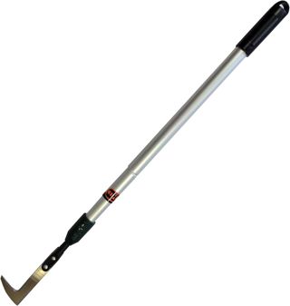 Spear & Jackson 5253PK Couteau télescopique amélioré pour allées