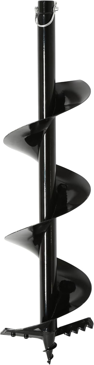 Einhell Original Mèche de forage pour tarière Ø 200 mm