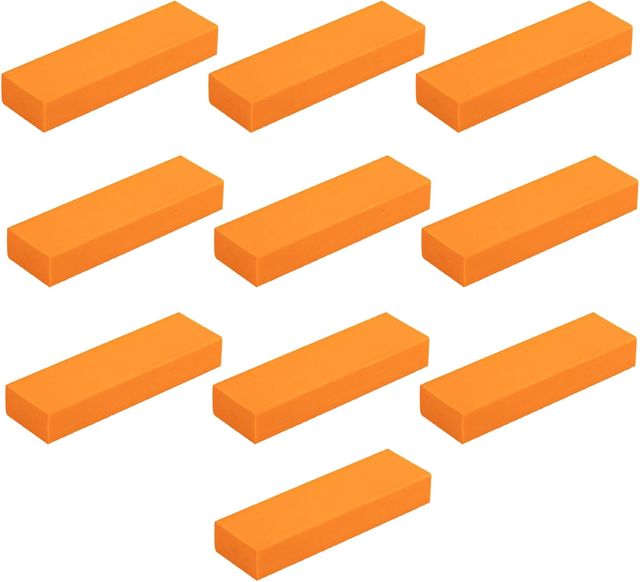 Gomme multifonctionnelle pour le nettoyage des comptoirs : un gain