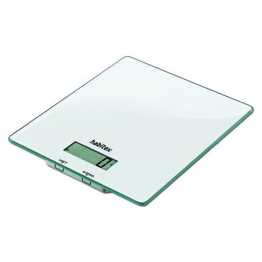 Balance de cuisine bc-10b 5 kg. habitex
