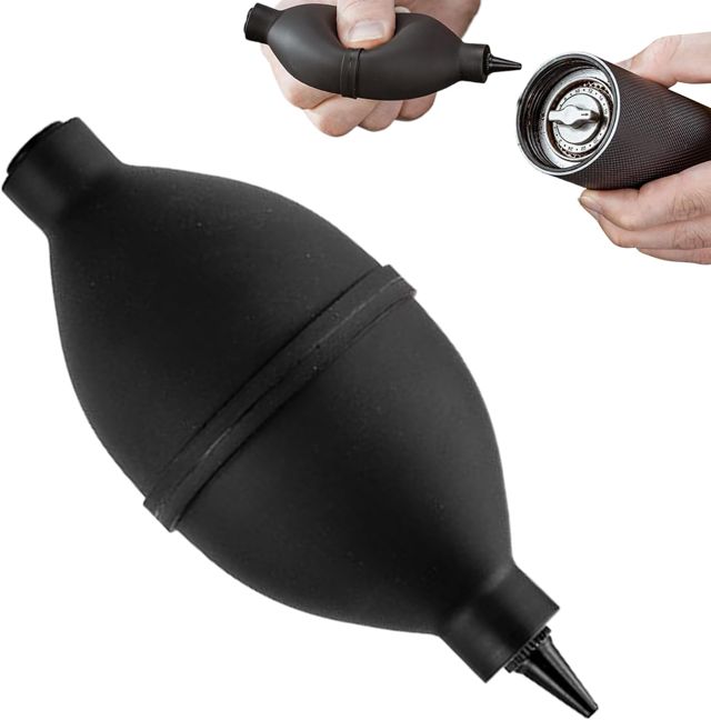 Souffleur d'Air Manuel Outils Nettoyage Portables Polyvalents