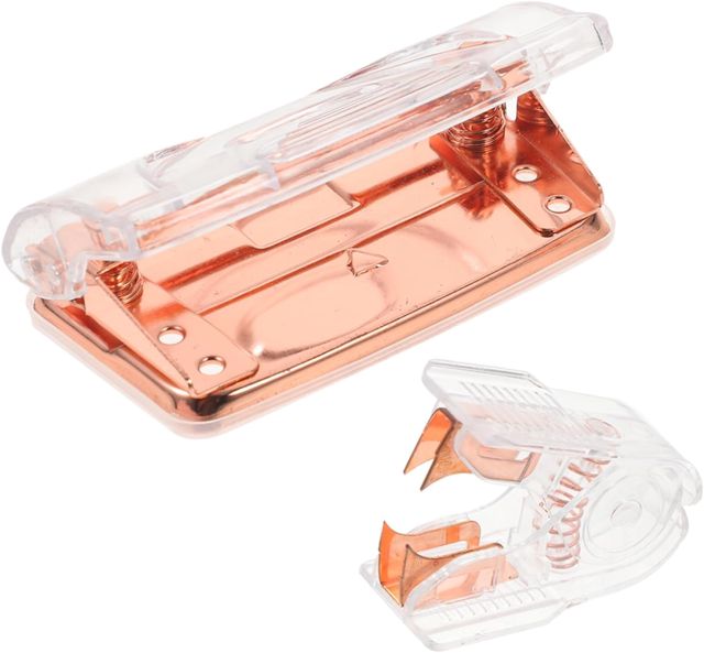 ARTIBETTER Lot De 2 Perforatrices Agrafeuses Extracteurs De Trous Extracteurs De Clous Extracteurs De Clous Extracteurs De Clous Extracteurs De Clous Extracteurs De Clous Outils De