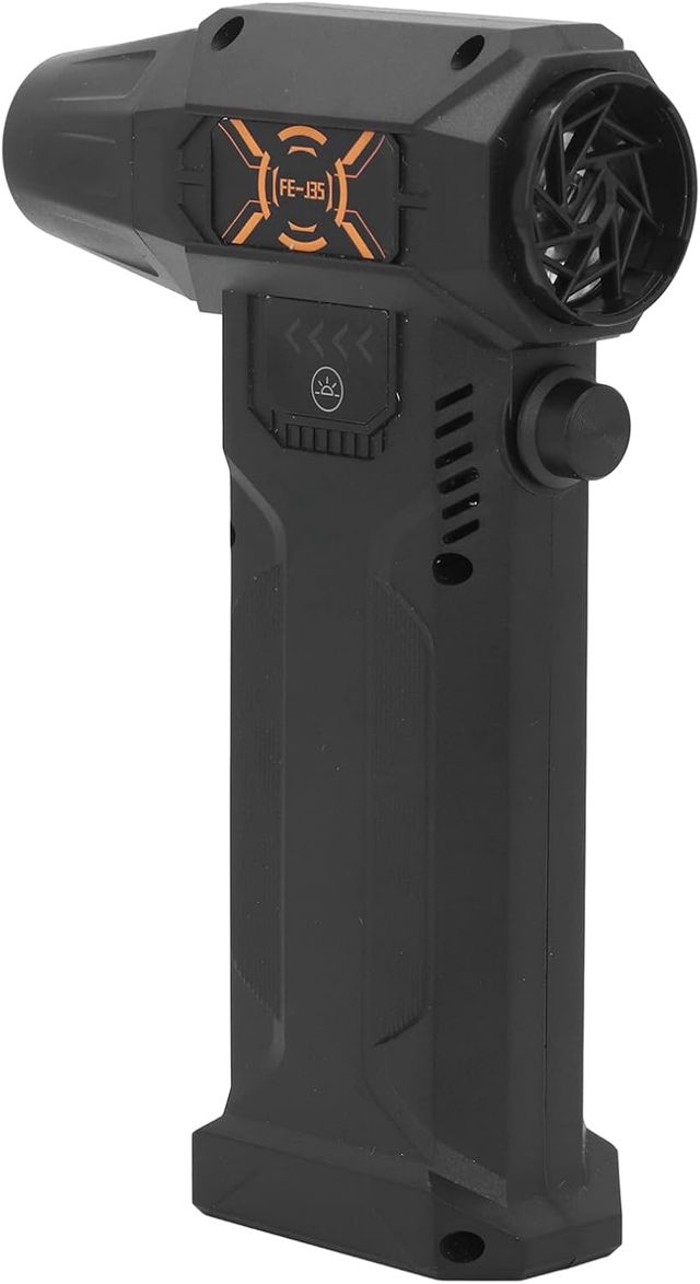 Souffleur électrique à Poussière 130000 Tr/min Mini Portable