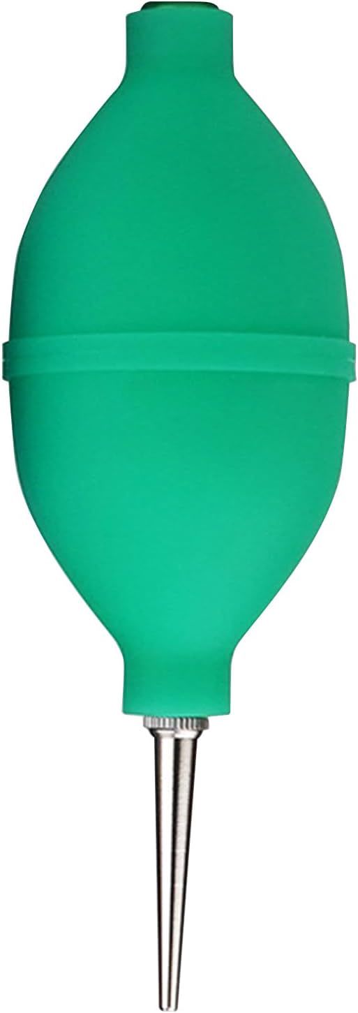 Generisch Blowing Pear - Outil de Nettoyage - Blower en Caoutchouc pour