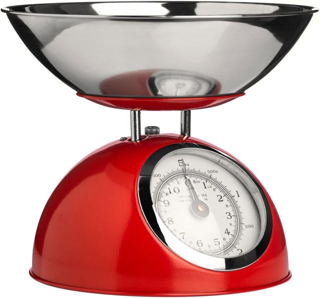 Premier Housewares 0807277 Balance de Cuisine Electronique avec Bol Acier Inoxydable Violet