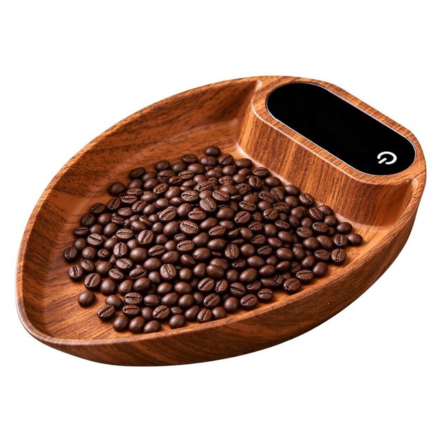 Balance à café numérique de précision 0,1 g