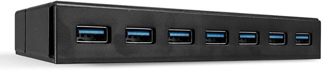 LINDY Hub USB 3.0 7 Ports