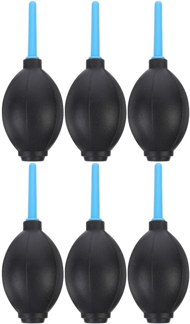 Souffleur D'air Comprimé 3 Pièces Abs pour Nettoyage Électronique