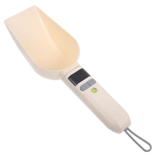 Cuillère Doseuse avec Balance Numérique LCD Cuisine et Pâtisserie