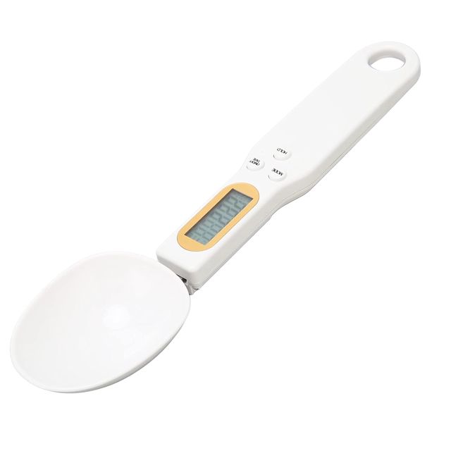 Balance de Cuisine Numérique 500g Précise Outil de Pesage