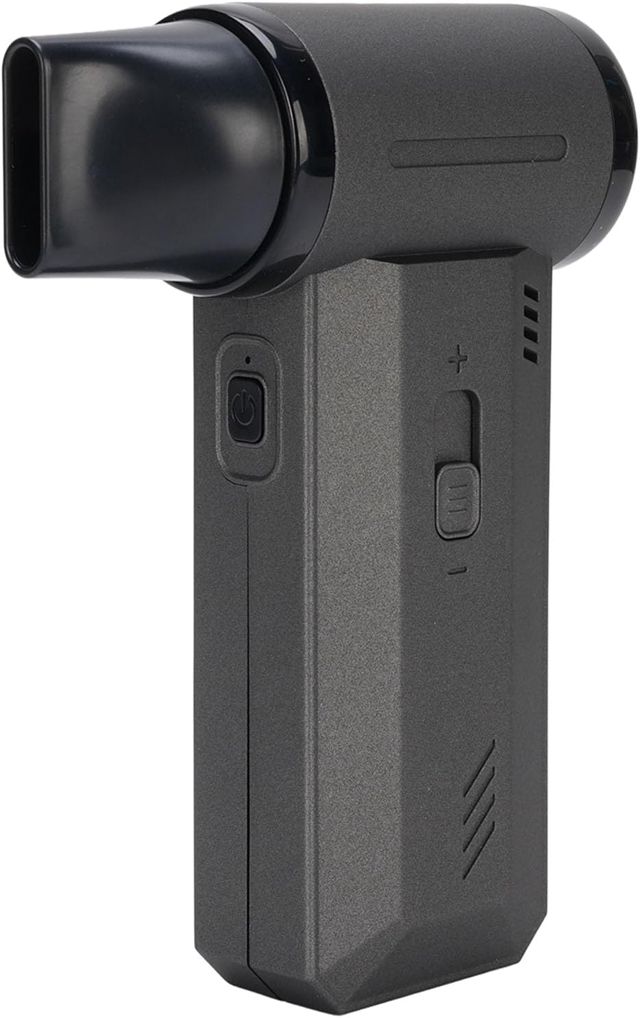GOWENIC 8000mAh Souffleur électrique à Air pour Nettoyage de PC et Clavier