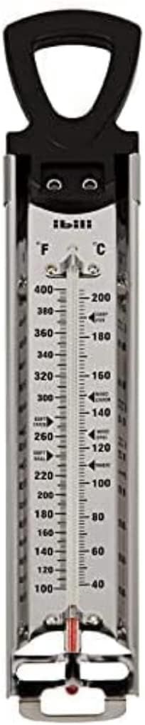 IBILI 776700 Thermomètre de Cuisine Aluminium