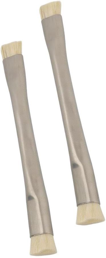 Ensemble de brosses de nettoyage double face pour circuit imprimé
