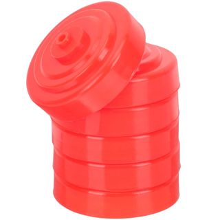 PRETYZOOM Étui de Protection pour Thermomètre Alimentaire en Silicone, 6 Pièces, Réutilisable et Léger, Cuisine, Garde le Thermomètre Propre