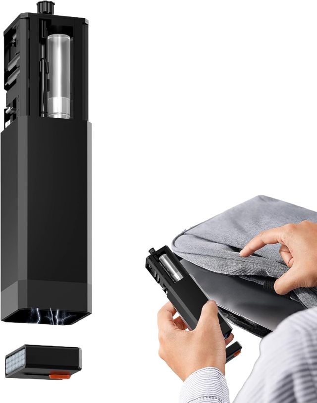Kit De Nettoyage Haut-Parleur Téléphone Équipement De Maintenance