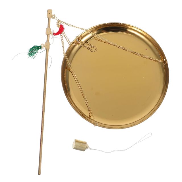 Balance à Levier Chinoise en Cuivre 250g 0,55 Lb pour Pharmacie