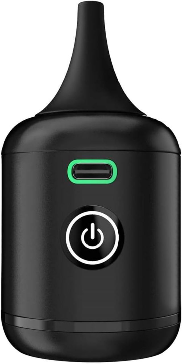 Souffleur d ' air Efficace pour Nettoyeur de poussière, pour appareils électroniques et appareils Photo sensibles, équipement précis avec conceptions sûres et Anti-Rayures