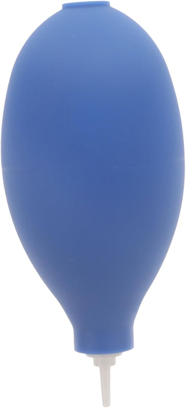 Nettoyeur Souffleur D'air Bleu en Plastique pour Nettoyage