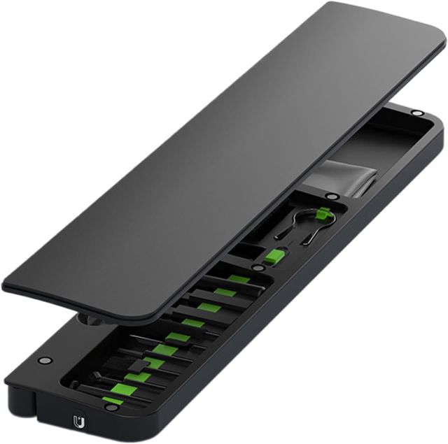 Kit de Nettoyage pour Clavier Kit de Nettoyage Ergonomique