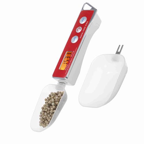 Balance Cuillère Numérique 0.05g-500g