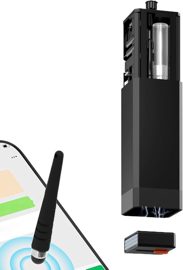 Kit De Nettoyage Haut-Parleur Téléphone Manuel Multifonction