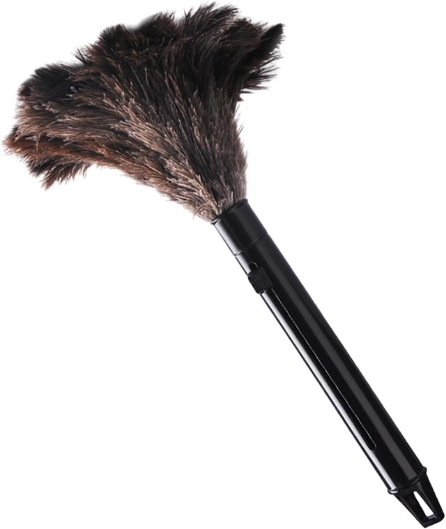 Duster télescopique | Duster Haute densité pour la poussière | Nettoyage