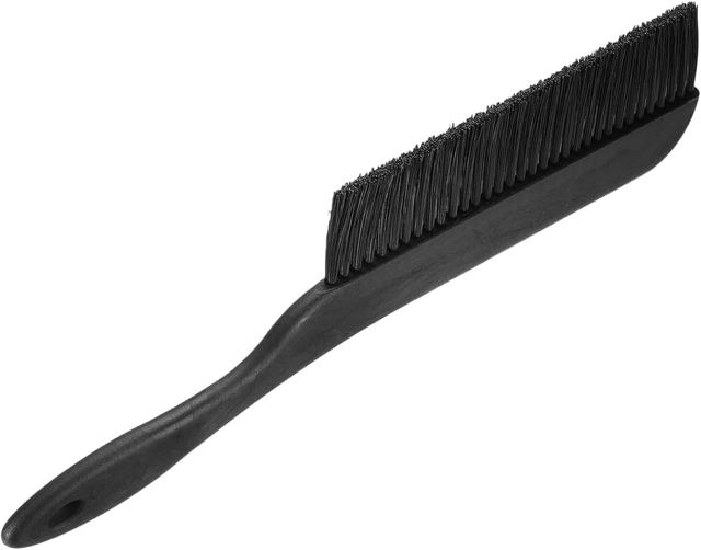 Brosses de nettoyage pour clavier | Outil de dépoussiérage antistatique portable, brosse de nettoyage d'ordinateur – pour ordinateurs portables, ordinateurs de bureau, moniteurs, voiture, maison