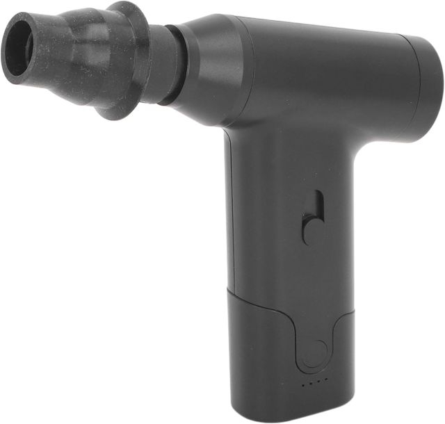 Dépoussiéreur D'air sans Fil, Souffleur de Poussière Rechargeable 110 000 Tr/min