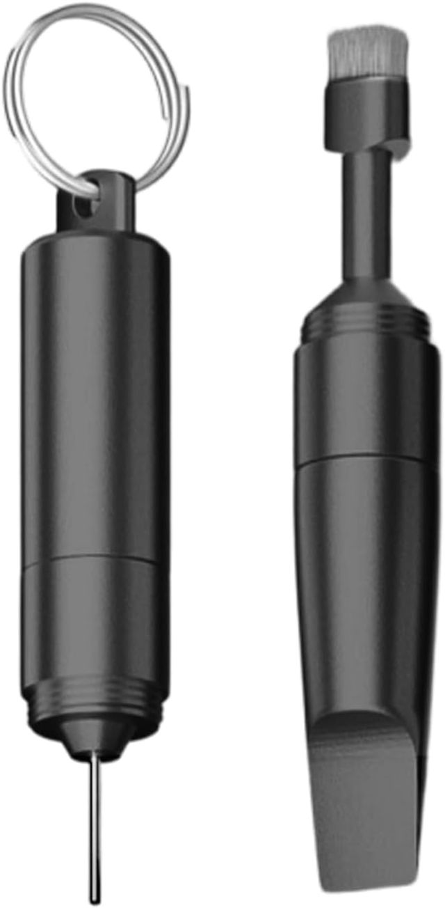 Kit De Nettoyage Téléphone Accessoire De Dépoussiérage Pour Électronique