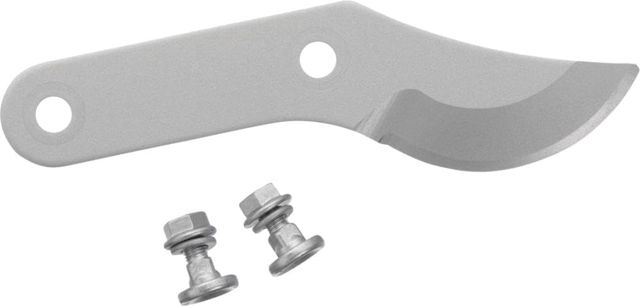 Fiskars Lame et boulons de rechange pour coupe-branches L108, L104, LX94, LX98, L78, L94 et L98, Gris, 1026285