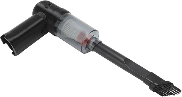 Souffleur Électrique 300000 RPM, Moteur Sans Balais 32mm pour PC Voiture