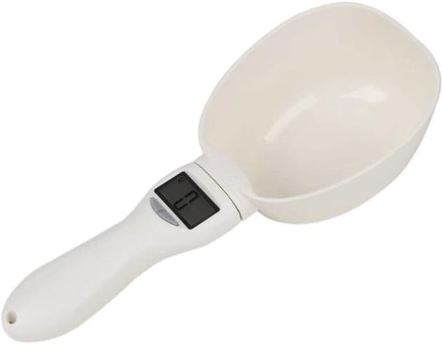 Balance de Cuisine LCD Cuillère