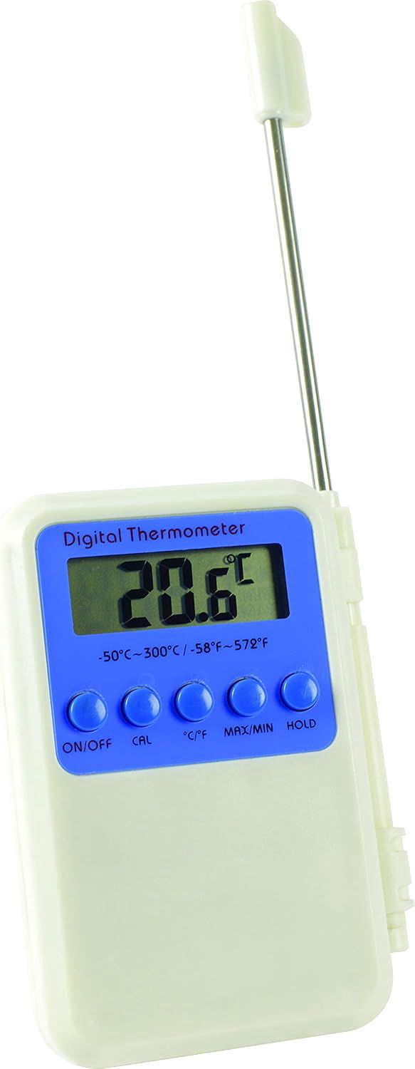 Mallard Ferriere - Thermometre Sonde -50 +150
